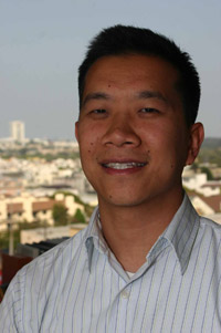 David Lam, Director of Leasing