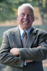 Robert S. Wilson