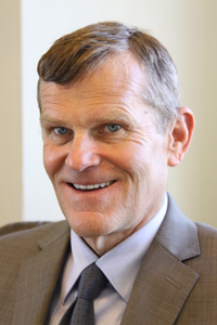 Peter B. Nicholas, Joint Venture Partner