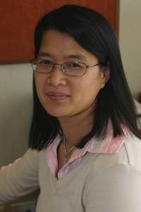 Ferrie Balagtas, Controller