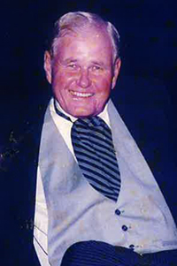 A. C. (Fred) Duckett